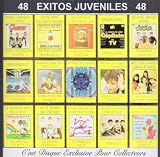 48 Exitos Juveniles 