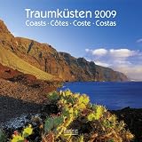 Produkt-Bild: Traumk&uuml;sten 2009. Brosch&uuml;renkalender inkl. Geburtstagskalender