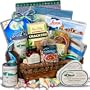 Fisherman's Feast&trade; - Seafood Gift Basket