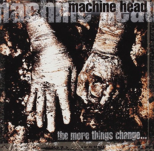 Machine Head - Faust Soundtrack - Zortam Music