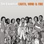 Essential Earth Wind & Fire