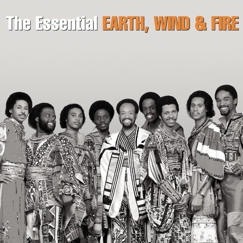 Earth, Wind & Fire - Essential Earth Wind & Fire - Zortam Music