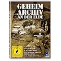 Geheimarchiv an der Elbe