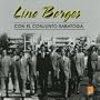Lino Borges Con El Conj. Saratoga