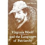 Virginia Woolf and the Languages of Patriarchy (A Midland Book) book cover