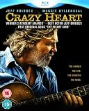 Crazy Heart [Blu-ray] [2009]