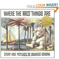 Where the Wild Things are