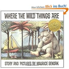 Where the Wild Things Are 50th Anniversary Edition (rpkg)