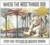 Where the Wild Things Are