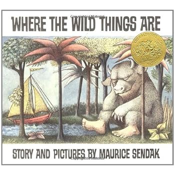 Set A Shopping Price Drop Alert For Where the Wild Things Are 50th Anniversary Edition (rpkg)