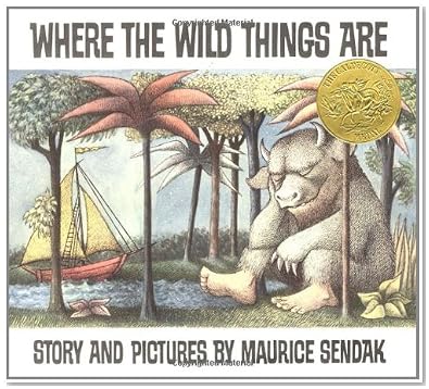 Where the Wild Things Are Where the Wild Things Are