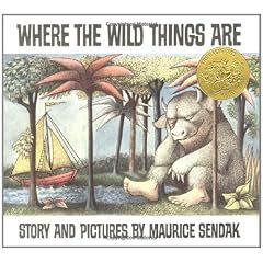 Where The Wild Things Are
