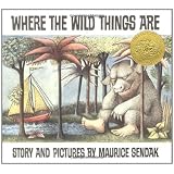 Where the Wild Things Are ~ Maurice Sendak