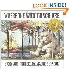Where The Wild Things Are