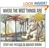 Where The Wild Things Are