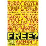 Free?: Stories About Human Rights