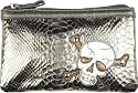 ED HARDY Franklin Coin Purse