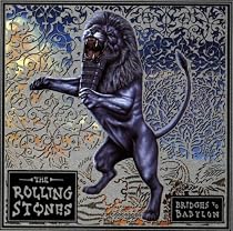 Bridges To Babylon