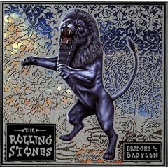 Bridges to Babylon