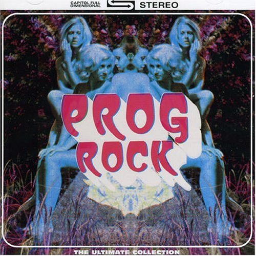 CD-Charts  Search : Prog Rock: the Ultimate Collection