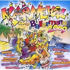 Karneval am Ballermann 2009