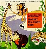 Monkey in a lion's skin