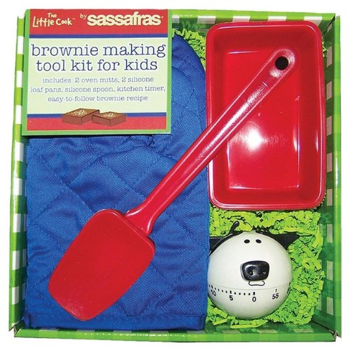 Sassafras Brownie-Making Tool Kit