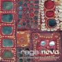 Raga Nova: A Cross Cultura