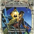 Gruselkabinett, Folge 69 - Stimme in der Nacht