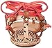Dolce Vita Women's Karma Gladiator Sandal