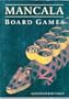 Mancala Board Games Pb (Ethnography)