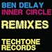 Inner Circle Remixes