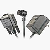 Garmin A/C Pc Adapter Usa 4 Pin - Gps Hh Accessories - Garmin Parts