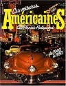 Les voitures am&eacute;ricaines, les ann&eacute;es Hollywood de 1940 &agrave; 1950