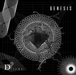 GENESIS(2nd PRESS)