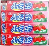 Morinaga - Japanese Hi-Chew Strawberry Candy Value Pack (12 Packs - 24 Oz)