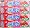 Morinaga - Japanese Hi-Chew Strawberry Candy Value Pack (12 Packs - 24 Oz) - Genuine Products Made in Japan!