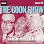 The "Goon Show": Bank Statement No. 349 v. 26 (Radio Collection)