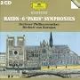 Haydn: 6 "Paris" Symphonies