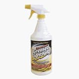 Home Care Labs #112HDT 32OZ Cleaner/Degreaser