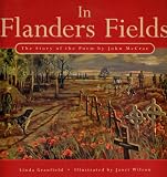 View Book 'In Flanders Fields: The Story of the Poem by John McCrae'