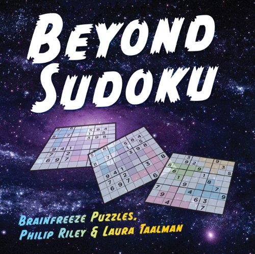 beyond sudoku