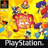Spin Jam