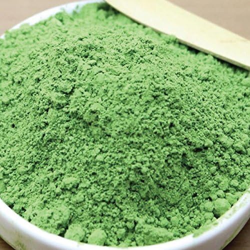 Imperial Matcha Ceremonial Grade, Orgainc Nishio Japan - 3.5oz by Tealux