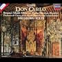 Verdi: Don Carlo