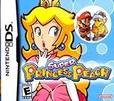 Super Princess Peach 61N 844PoBL. SL160 Super Princess Peach