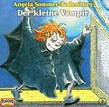 Zoom Produkt-Bild: Der kleine Vampir - CD: Der kleine Vampir 01. CD: FOLGE 1
