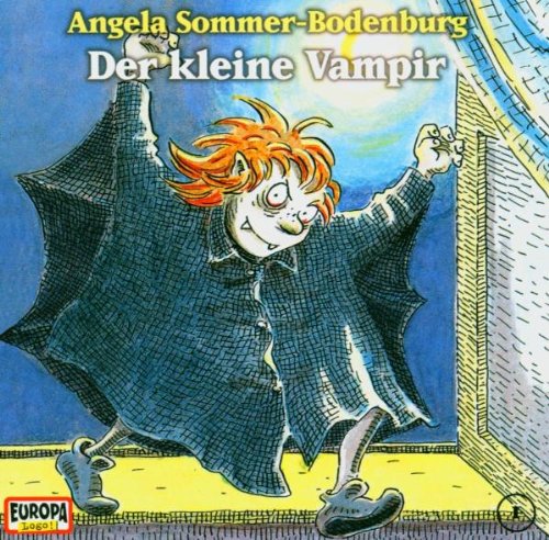 Der kleine Vampir - CD Der kleine Vampir 01. CD. FOLGE 1 Der kleine Vampir - CD Der kleine Vampir 01. CD. FOLGE 1
