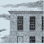 The West Wing by Edward Gorey