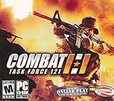 Combat Task Force 121